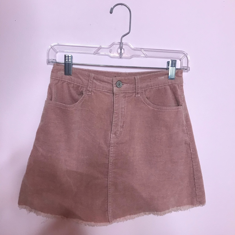 Brandy Melville skirt!